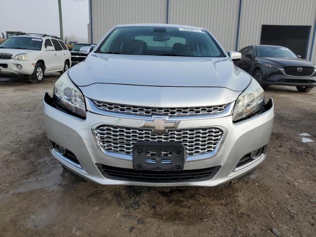 Photo 4 VIN: 1G11D5SL1FU114306 - CHEVROLET MALIBU 