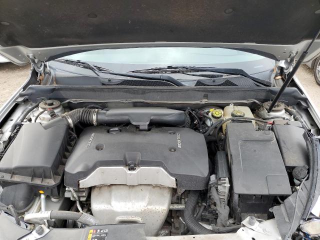 Photo 10 VIN: 1G11D5SL1FU144289 - CHEVROLET MALIBU 2LT 