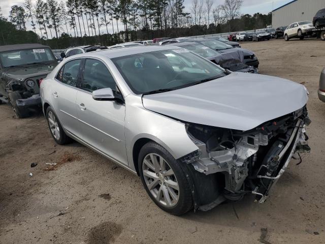 Photo 3 VIN: 1G11D5SL1FU144289 - CHEVROLET MALIBU 2LT 