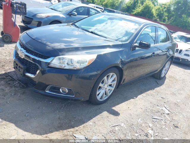 Photo 1 VIN: 1G11D5SL2FF105442 - CHEVROLET MALIBU 