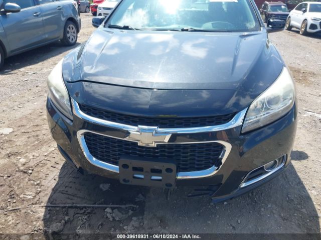 Photo 5 VIN: 1G11D5SL2FF105442 - CHEVROLET MALIBU 