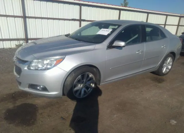 Photo 1 VIN: 1G11D5SL2FF108146 - CHEVROLET MALIBU 