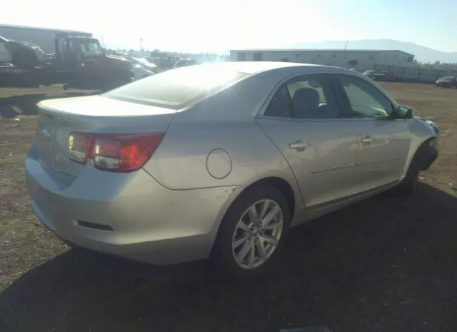 Photo 3 VIN: 1G11D5SL2FF108146 - CHEVROLET MALIBU 