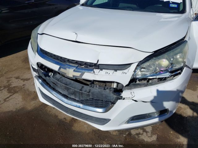 Photo 5 VIN: 1G11D5SL2FF126145 - CHEVROLET MALIBU 