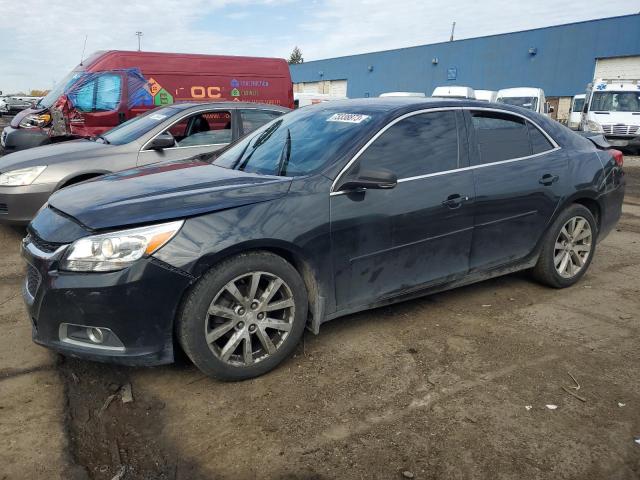 Photo 0 VIN: 1G11D5SL2FF132950 - CHEVROLET MALIBU 