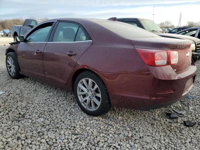 Photo 1 VIN: 1G11D5SL2FF139669 - CHEVROLET MALIBU 