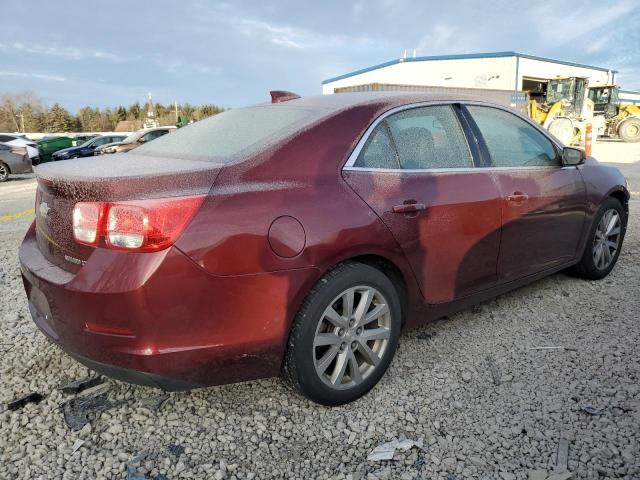 Photo 2 VIN: 1G11D5SL2FF139669 - CHEVROLET MALIBU 