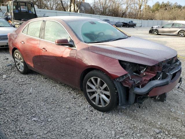 Photo 3 VIN: 1G11D5SL2FF139669 - CHEVROLET MALIBU 