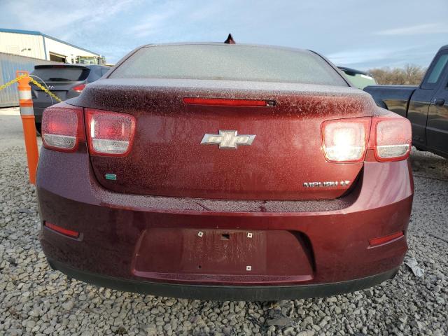 Photo 5 VIN: 1G11D5SL2FF139669 - CHEVROLET MALIBU 