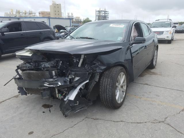 Photo 1 VIN: 1G11D5SL2FF139882 - CHEVROLET MALIBU 2LT 