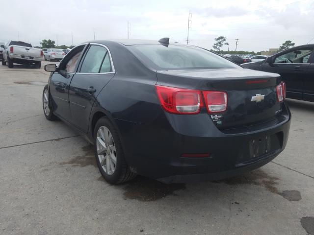 Photo 2 VIN: 1G11D5SL2FF139882 - CHEVROLET MALIBU 2LT 