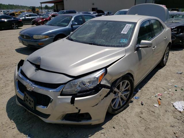 Photo 1 VIN: 1G11D5SL2FF142586 - CHEVROLET MALIBU 2LT 