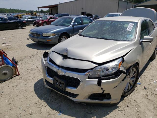 Photo 8 VIN: 1G11D5SL2FF142586 - CHEVROLET MALIBU 2LT 