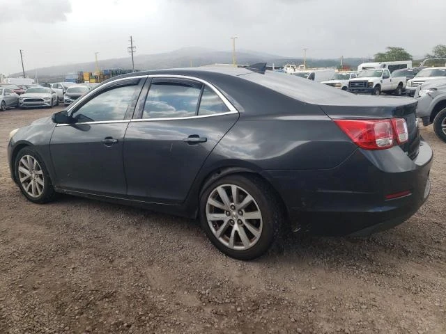 Photo 1 VIN: 1G11D5SL2FF148632 - CHEVROLET MALIBU 2LT 