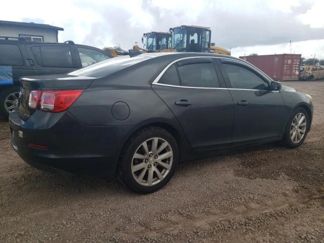 Photo 2 VIN: 1G11D5SL2FF148632 - CHEVROLET MALIBU 2LT 