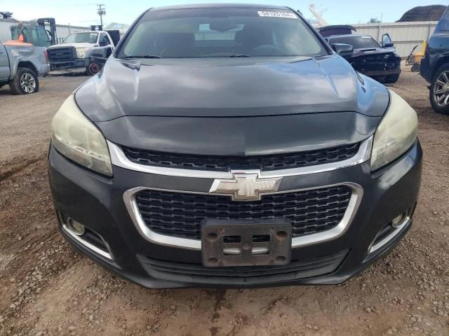 Photo 4 VIN: 1G11D5SL2FF148632 - CHEVROLET MALIBU 2LT 