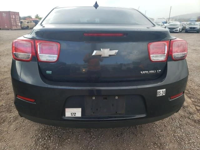 Photo 5 VIN: 1G11D5SL2FF148632 - CHEVROLET MALIBU 2LT 