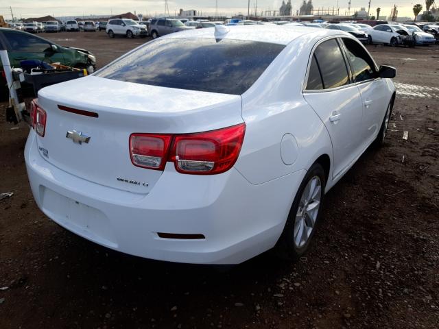 Photo 3 VIN: 1G11D5SL2FF159453 - CHEVROLET MALIBU 2LT 