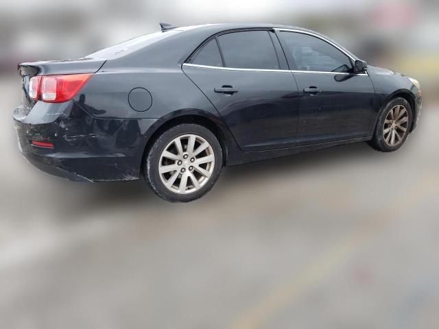 Photo 2 VIN: 1G11D5SL2FF169691 - CHEVROLET MALIBU 