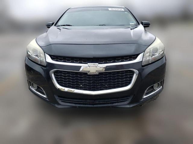 Photo 4 VIN: 1G11D5SL2FF169691 - CHEVROLET MALIBU 