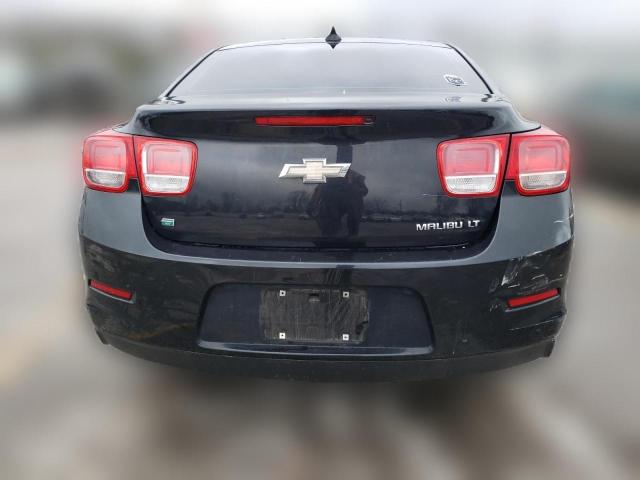 Photo 5 VIN: 1G11D5SL2FF169691 - CHEVROLET MALIBU 