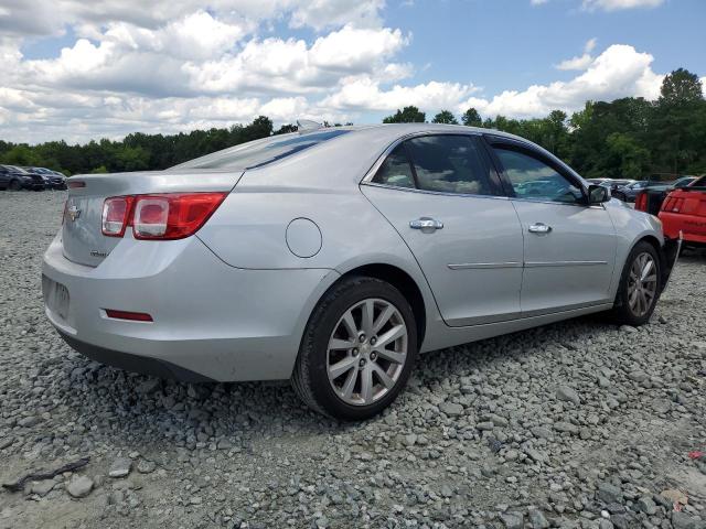 Photo 2 VIN: 1G11D5SL2FF171683 - CHEVROLET MALIBU 