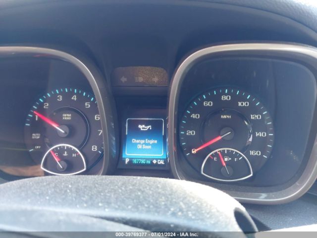 Photo 6 VIN: 1G11D5SL2FF171795 - CHEVROLET MALIBU 