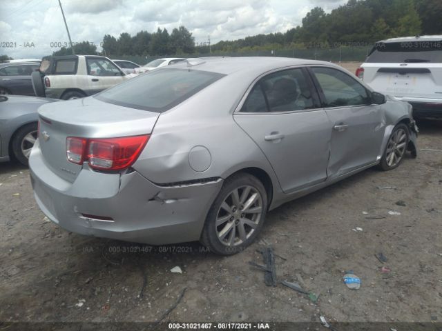 Photo 3 VIN: 1G11D5SL2FF176026 - CHEVROLET MALIBU 