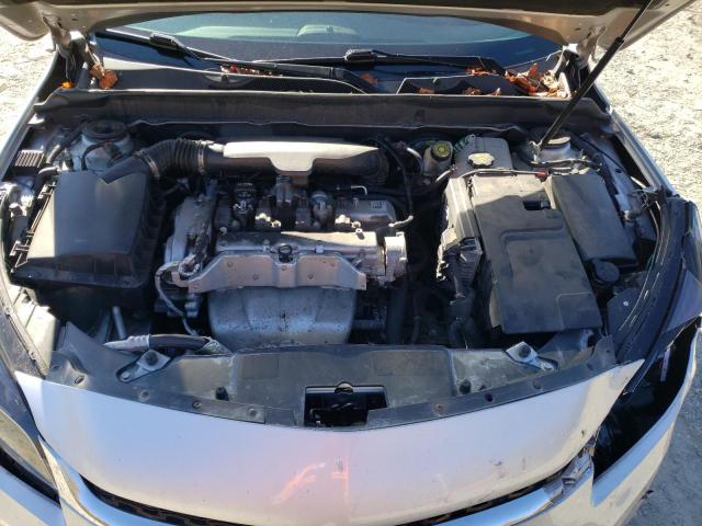 Photo 10 VIN: 1G11D5SL2FF177595 - CHEVROLET MALIBU 