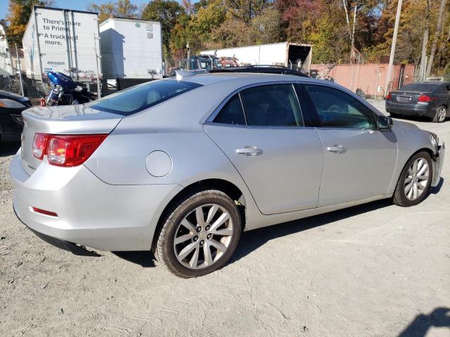 Photo 2 VIN: 1G11D5SL2FF177595 - CHEVROLET MALIBU 