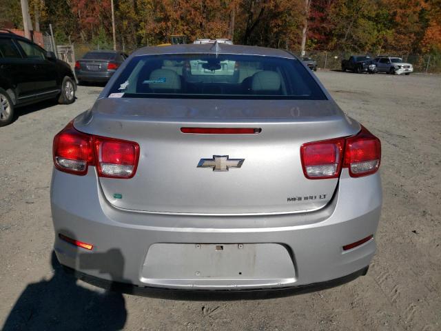 Photo 5 VIN: 1G11D5SL2FF177595 - CHEVROLET MALIBU 