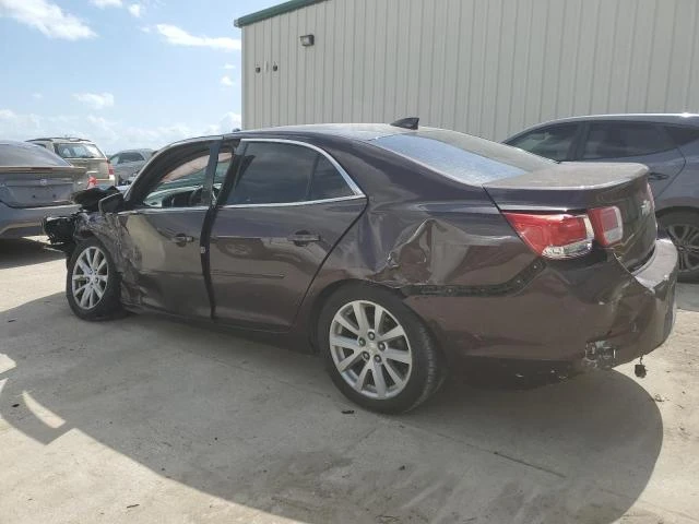 Photo 1 VIN: 1G11D5SL2FF178925 - CHEVROLET MALIBU 2LT 