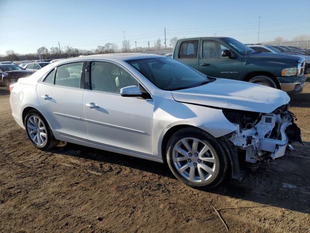 Photo 3 VIN: 1G11D5SL2FF198804 - CHEVROLET MALIBU 