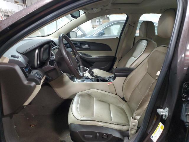 Photo 6 VIN: 1G11D5SL2FF205041 - CHEVROLET MALIBU 2LT 