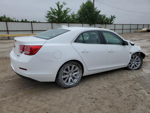 Photo 2 VIN: 1G11D5SL2FF208196 - CHEVROLET MALIBU 