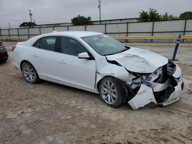 Photo 3 VIN: 1G11D5SL2FF208196 - CHEVROLET MALIBU 