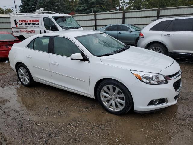 Photo 3 VIN: 1G11D5SL2FF219036 - CHEVROLET MALIBU 2LT 