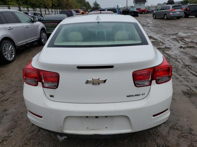 Photo 5 VIN: 1G11D5SL2FF219036 - CHEVROLET MALIBU 2LT 