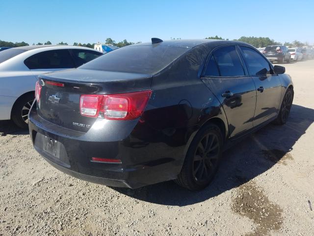 Photo 3 VIN: 1G11D5SL2FF226066 - CHEVROLET MALIBU 2LT 