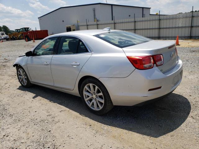 Photo 1 VIN: 1G11D5SL2FF226424 - CHEVROLET MALIBU 