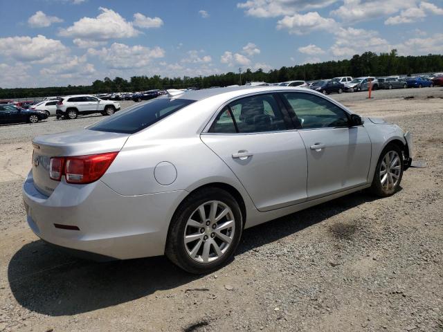 Photo 2 VIN: 1G11D5SL2FF226424 - CHEVROLET MALIBU 