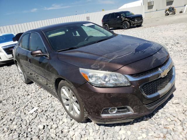 Photo 0 VIN: 1G11D5SL2FF245636 - CHEVROLET MALIBU 2LT 