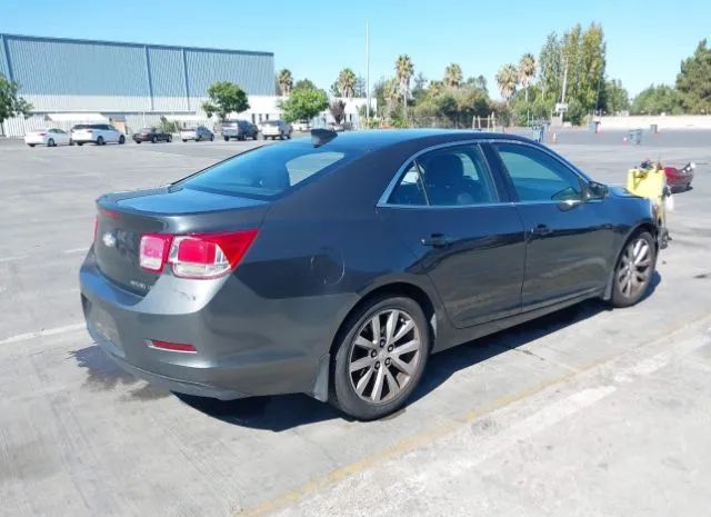 Photo 3 VIN: 1G11D5SL2FF246883 - CHEVROLET MALIBU 