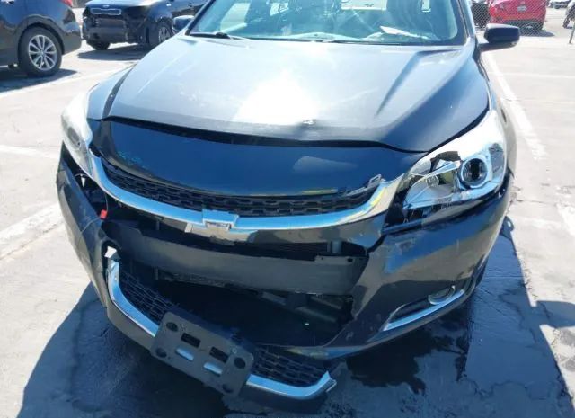 Photo 5 VIN: 1G11D5SL2FF246883 - CHEVROLET MALIBU 