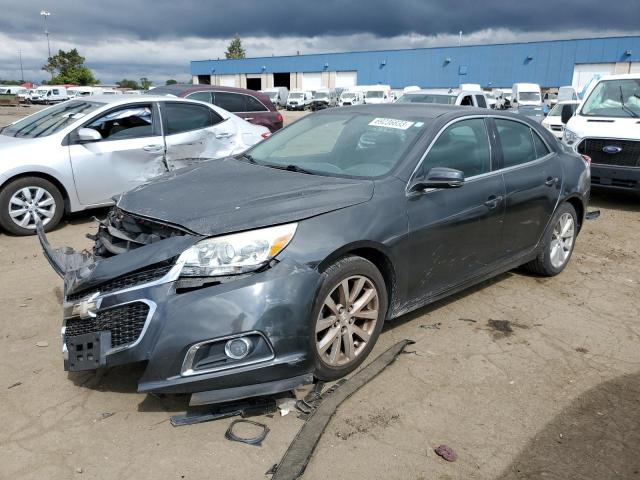 Photo 0 VIN: 1G11D5SL2FF252084 - CHEVROLET MALIBU 