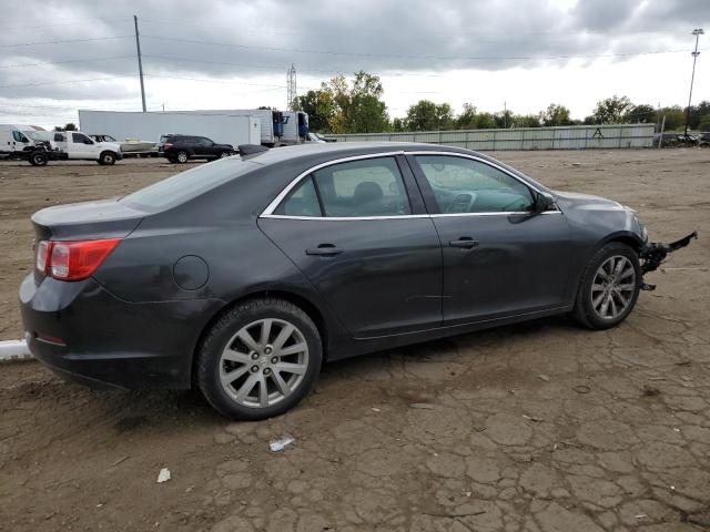 Photo 2 VIN: 1G11D5SL2FF252084 - CHEVROLET MALIBU 