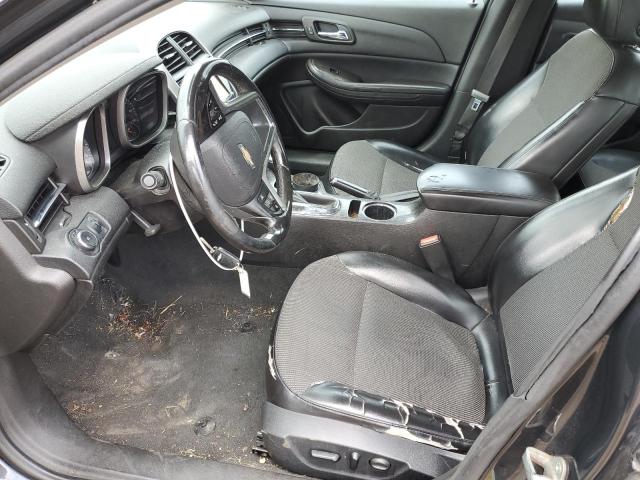 Photo 6 VIN: 1G11D5SL2FF252084 - CHEVROLET MALIBU 