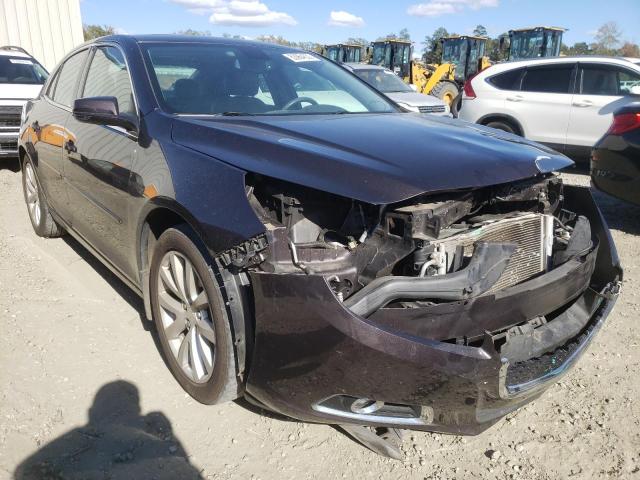 Photo 0 VIN: 1G11D5SL2FF289250 - CHEVROLET MALIBU 2LT 