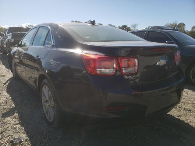 Photo 2 VIN: 1G11D5SL2FF289250 - CHEVROLET MALIBU 2LT 