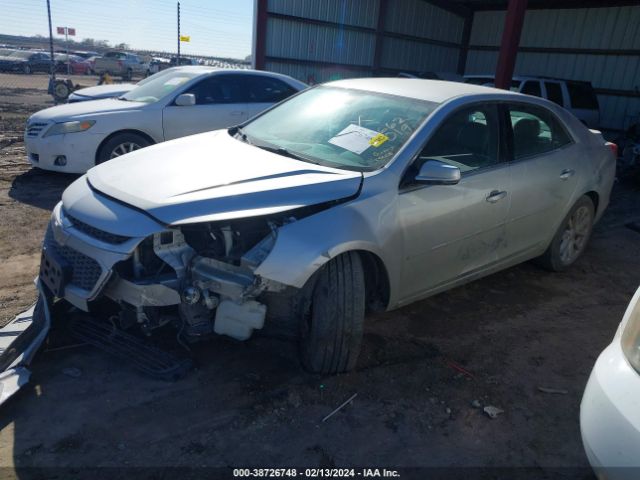 Photo 1 VIN: 1G11D5SL2FF290236 - CHEVROLET MALIBU 